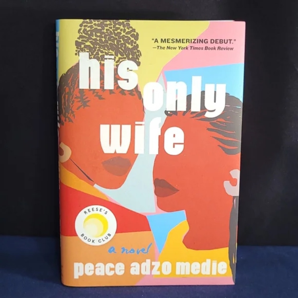His Only Wife